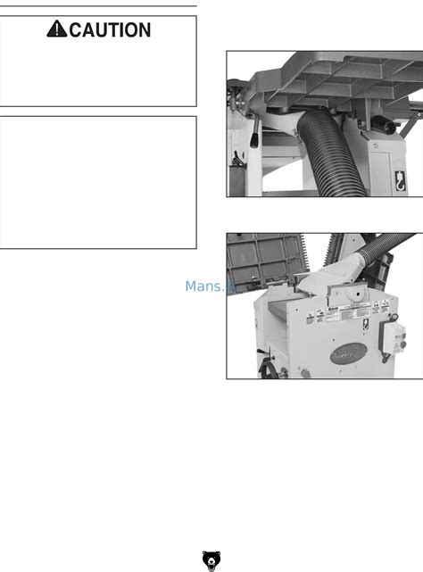 Grizzly Industrial G0634z [27 80] Dust Collection