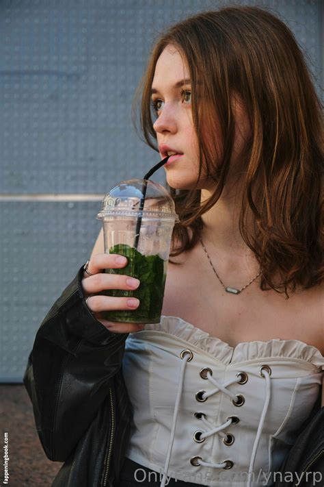 Ynayrp Nude OnlyFans Leaks Fappening FappeningBook