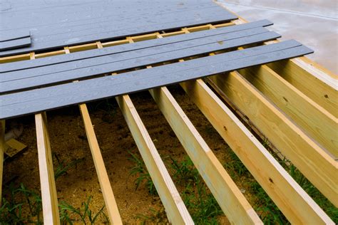 Pvc Vs Composite Decking Your Easy Comparison Guide