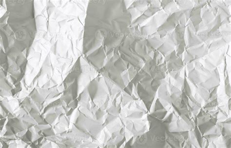 Photo view of crinkled paper texture background 28047247 Stock Photo at ...