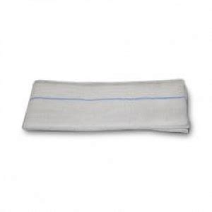 Throat Pack X-ray Detectable Gauze with String | Medline Industries, Inc.