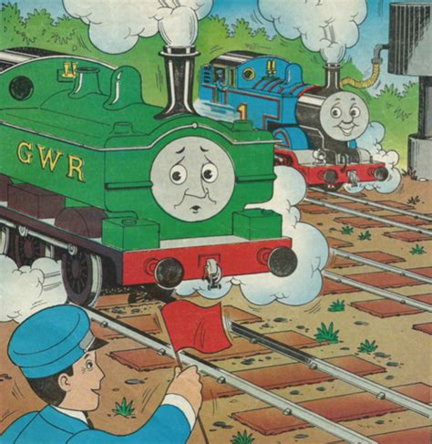 Too Hot Thomas The Tank Engine Wikia