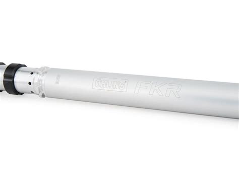 OHLINS TTX 前叉阻尼套件 25MM FKR 130