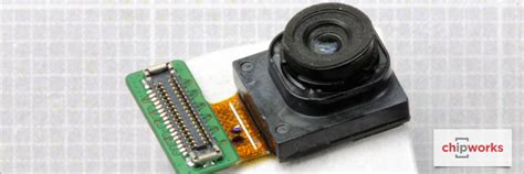 Samsung Galaxy S7 teardown by Chipworks Reveals Sony IMX260 sensor - Fareastgizmos