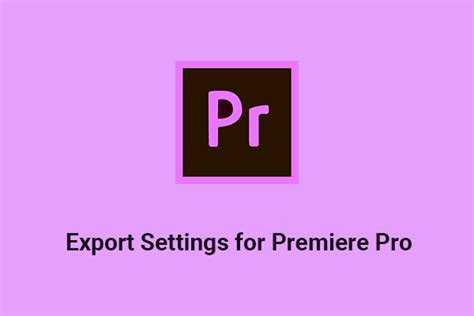 How To Cut Audio In Premiere Pro Easy Ways Minitool Moviemaker