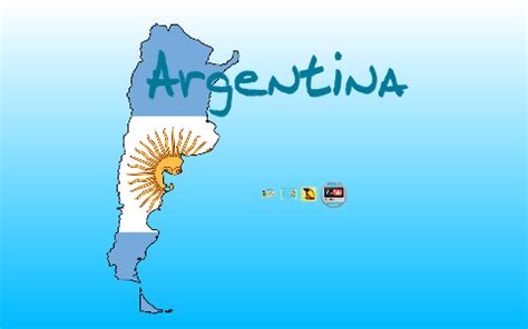 Spanish Presentation on Argentina by genevieve rolleri on Prezi