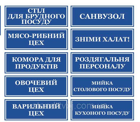 Купить Табличка для кабинета недорого в Украине - 858425154