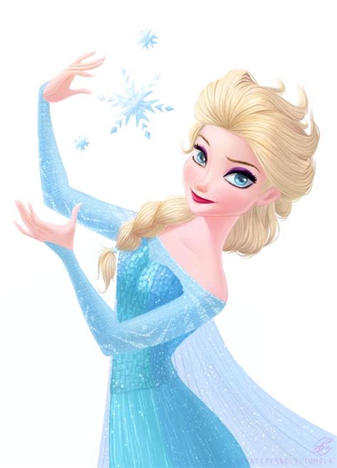 Elsa II By RadissonClaire On DeviantART Disney Frozen Elsa Disney