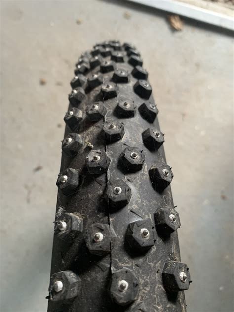 Schwalbe Ice Spiker Pro Pair For Sale