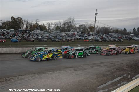 Orange County Fair Speedway to Begin Competition for 2020 Season - Dirt Track Digest