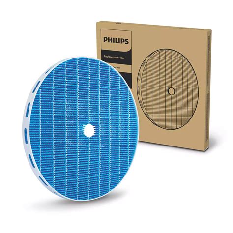 Genuine replacement filter Увлажняющий фильтр FY3435/30 | Philips