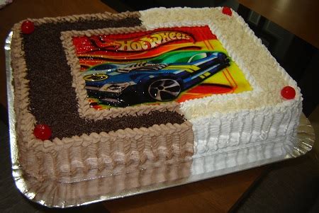 Bolo Hot Wheels Os Modelos Decorados Mais Incríveis de Todos