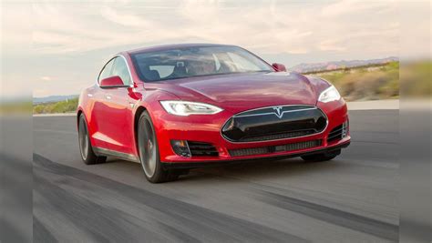 Tesla Nears Agreement With India For EV Imports And Potential ...