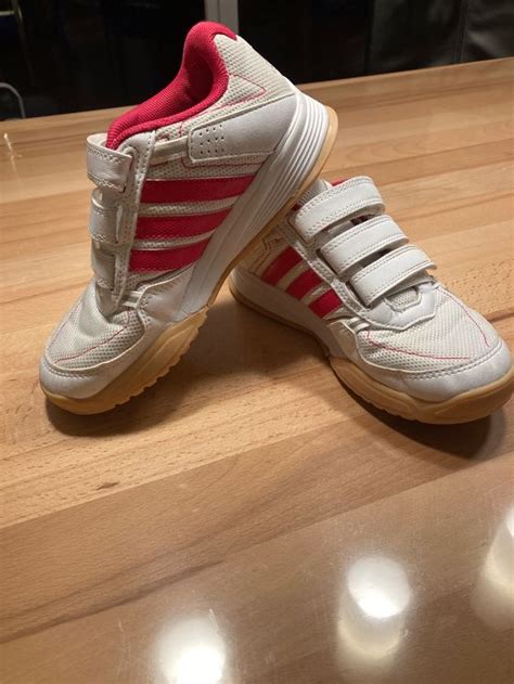 Adidas Hallenturnschuhe Gr Kaufen Auf Ricardo