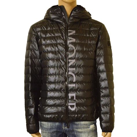 Moncler Iymc S A Ok Black