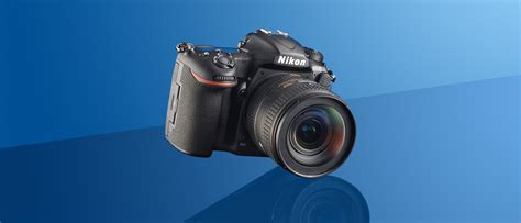 Nikon D500 Review Techradar