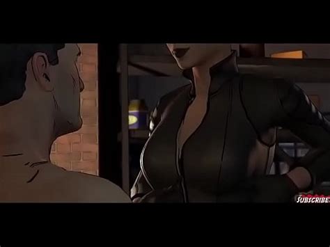 Rough Sex Between Batman Catwoman XVIDEOS