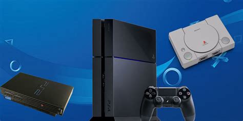 PlayStation Reveals Impressive New Sales Milestones