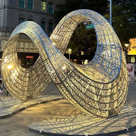Custom Stainless Steel Crafts: The Perfect Balance Of Beauty And ...