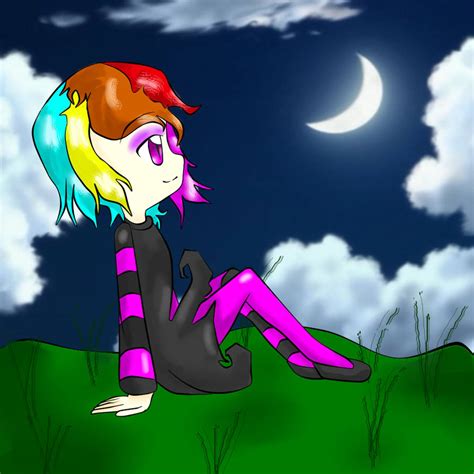 Creepie Fan Art by MagicStarADL on DeviantArt