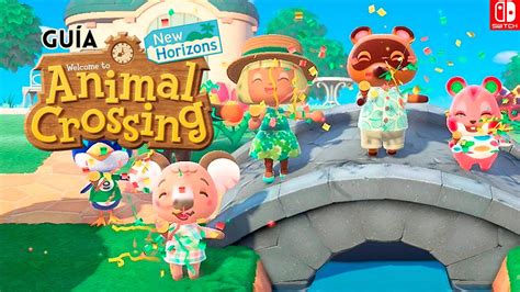 磊guía Animal Crossing New Horizons Trucos Secretos Y Consejos Vandal