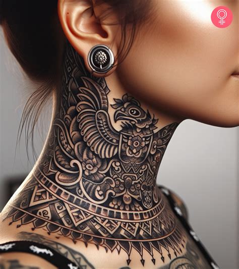 16 Best Chicano-Style Tattoos With Their Meanings