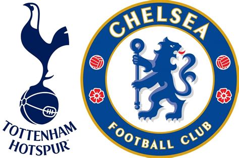 Chelsea Vs Tottenham / Tottenham Vs Chelsea / Tottenham Vs Chelsea 1 2 ...