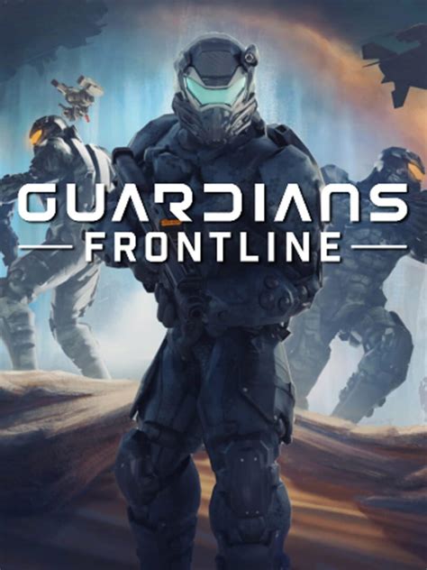 Guardians Frontline Server Status Is Guardians Frontline Down Right