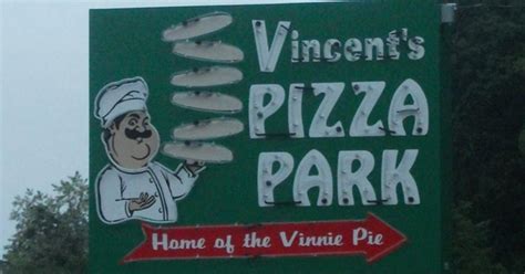 Vincent's Pizza Providing Free 'Pandemic Pies' For Frontline Workers ...