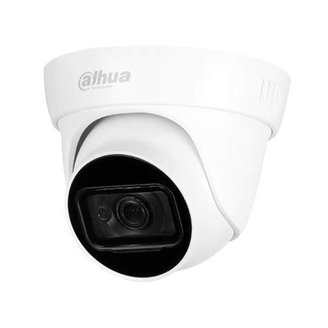 Dahua HAC HDW1400TL 0280B 4MP Analog HD IR Dome Kamera Dahua Türkiye