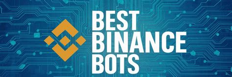 6 Best Binance Trading Bots In Aug 2022 Guru99