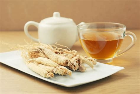 Ginseng Faydalar Nelerdir Ginseng Nas L Kullan L R Ne E Yarar