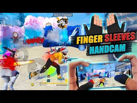 Vs Handcam Poco F Settings Hud Sensi Dpi Free Fire