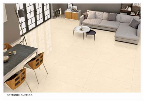 Polished Glazed Vitrified Tiles Size 2x4 Feet At Rs 24 Sq Ft In Morbi