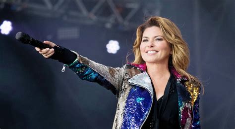 Shania Twain Tickets - Shania Twain Concert Tickets and Tour Dates ...