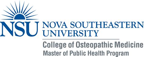 Nova Southeastern University Logo - LogoDix