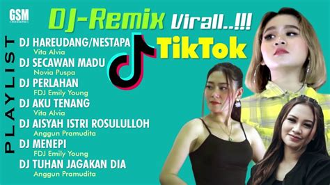 dj remix dangdut youtube