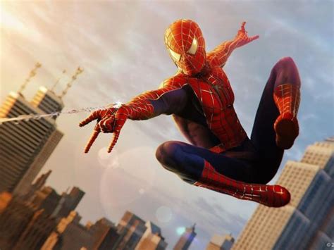 Un SpiderMan Gay o Bisexual podría ser visto en la próxima película del Hombre Araña en 2021