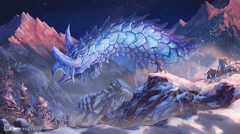 ArtStation - Crepuscular - GW2 Fanart