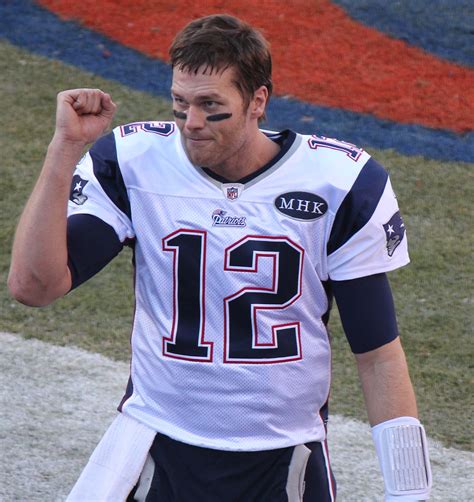 Tom Brady Sent a Handwritten Letter to a Grieving Family