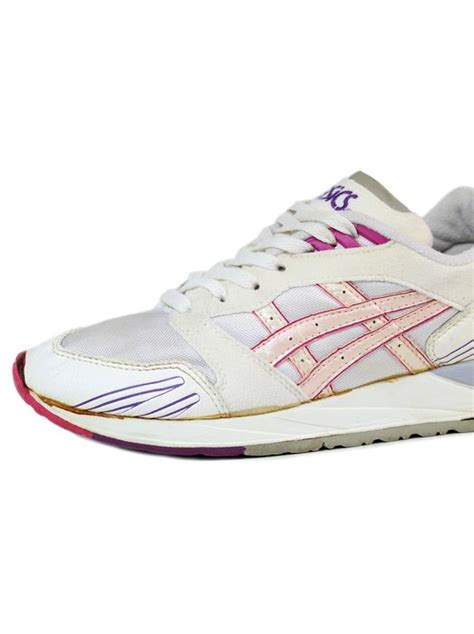 Vintage 1992 90s vintage ASICS Gel Lady 120 kicks sneakers OG | Grailed