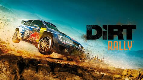 Test Du Jeu Dirt Rally Le Meilleur Jeu De Rallye Avis Xbox One