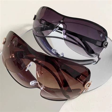 Vintage Womans Sunglasses – Streetshop