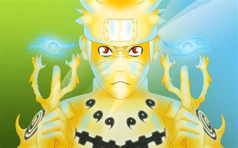 Naruto Mini Rasenshuriken Naruto Rasen Shuriken Hd Wallpaper Pxfuel