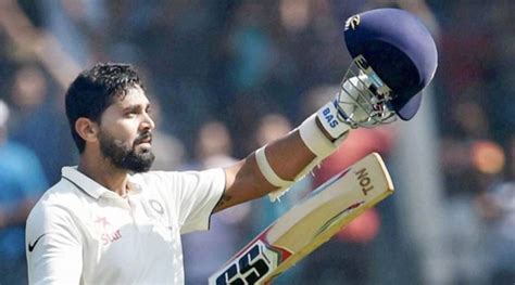 Murali Vijay Announces Retirement From International Cricket Trendradars