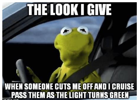 12 Memes About People Who Are Bad Drivers