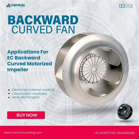 Backword Curved Exhaust Blower At Rs 5000 Backward Curved Blowers In