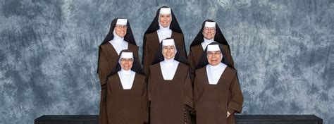 Why The Habit Carmelite Sisters Of The Most Sacred Heart 50 OFF