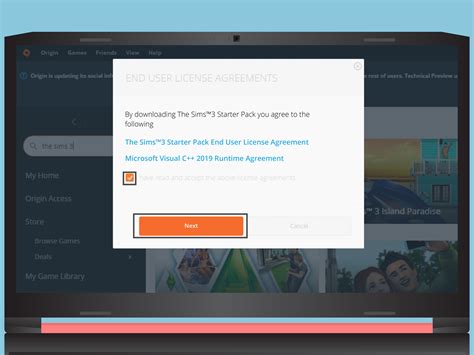 Play sims 4 without origin login - lodfast
