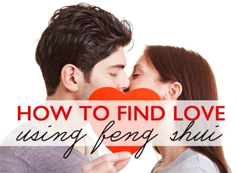 How To Find Love Using Feng Shui This Valentines Day